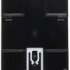 SLĒGIERĪCES ADAPTERIS TĪKLA BAROŠANAS BLOKS DRC-12V60W-1AZ