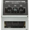 SLĒGIERĪCES ADAPTERIS DRL-24V120W-1EN LYTE II