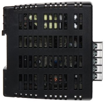 SLĒGIERĪCES ADAPTERIS TĪKLA BAROŠANAS BLOKS DRP-024V048W-1AZ