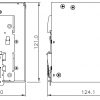 SLĒGIERĪCES ADAPTERIS DRP-024V240W-1BN