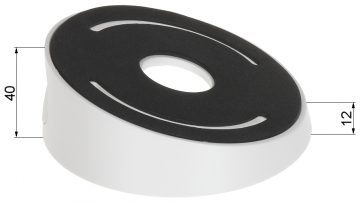 KAAMERA KLASS DS-1259ZJ Hikvision