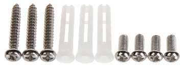 KAAMERA KLASS DS-1259ZJ Hikvision