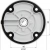 KAMERAS GRIESTU KRONŠTEINS DS-1271ZJ-135 Hikvision