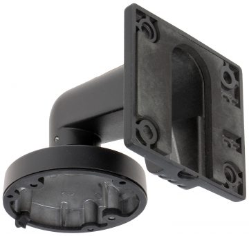 KAMERAS KRONŠTEINS DS-1272ZJ-110(BLACK) Hikvision