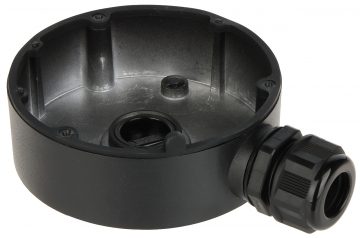 KAMERAS KRONŠTEINS DS-1280ZJ-DM18(BLACK) Hikvision