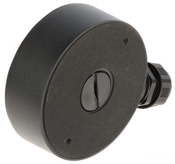 KAMERAS KRONŠTEINS DS-1280ZJ-DM18(BLACK) Hikvision