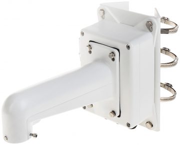 KAMERAS KRONŠTEINS DS-1602ZJ-BOX-POLE Hikvision