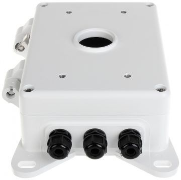 KAMERAS KRONŠTEINS DS-1602ZJ-BOX-POLE Hikvision