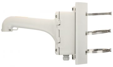 KAMERAS KRONŠTEINS DS-1604ZJ-BOX-POLE Hikvision