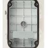 KAMERAS KRONŠTEINS DS-1604ZJ-BOX-POLE Hikvision