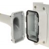 KAMERAS KRONŠTEINS DS-1604ZJ-BOX-POLE Hikvision