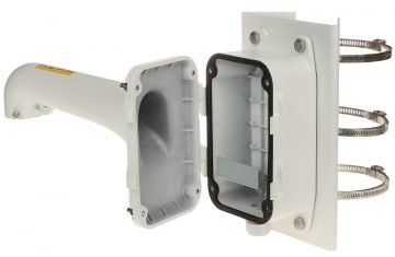 KAMERAS KRONŠTEINS DS-1604ZJ-BOX-POLE Hikvision