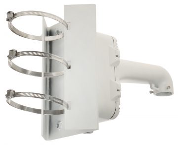 KAMERAS KRONŠTEINS DS-1604ZJ-BOX-POLE Hikvision