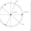 KAMERAS KRONŠTEINS DS-2908ZJ Hikvision
