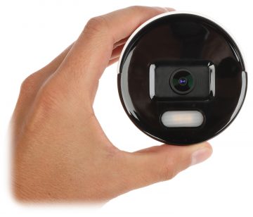 Hikvision DS-2CD1027G0-L 2MP IP kamera ColorVu 4mm