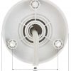 IP KAMERA DS-2CD1041G0-I/PL(2.8MM) - 4&nbsp;Mpx Hikvision