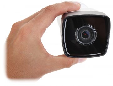 Hikvision DS-2CD1053G0-I 5MP IP kamera ar motorizētu varifokālo objektīvu