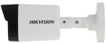 Hikvision DS-2CD1053G0-I 5MP IP kamera ar motorizētu varifokālo objektīvu
