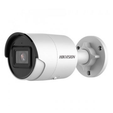 Hikvision DS-2CD2046G2-IU 4MP Bullet IP kamera AcuSense 4mm