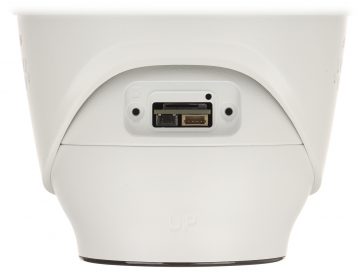 Hikvision DS-2CD2347G2-LSU/SL 4MP Dome IP kamera ColorVu 2.8mm