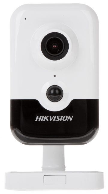 Hikvision DS-2CD2421G0-IW 2.1MP IP kamera ar motorizētu varifokālo objektīvu