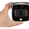 Hikvision DS-2CD2646G2-IZSU/SL 4MP IP kamera AcuSense ar motorizētu varifokālo objektīvu
