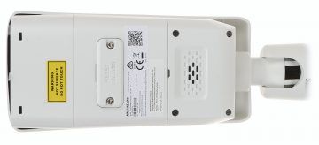 Hikvision DS-2CD2646G2-IZSU/SL 4MP IP kamera AcuSense ar motorizētu varifokālo objektīvu