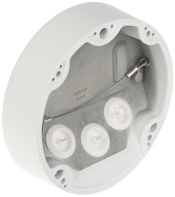 Hikvision DS-2CD2646G2-IZSU/SL 4MP IP kamera AcuSense ar motorizētu varifokālo objektīvu