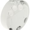 Hikvision DS-2CD2646G2-IZSU/SL 4MP IP kamera AcuSense ar motorizētu varifokālo objektīvu