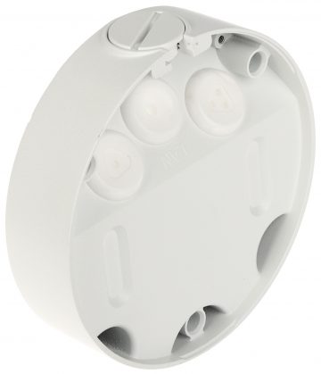 Hikvision DS-2CD2646G2-IZSU/SL 4MP IP kamera AcuSense ar motorizētu varifokālo objektīvu