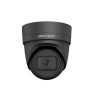 Hikvision DS-2CD2H46G2-IZS 4MP Dome IP kamera ar motorizētu varifokālo objektīvu melna