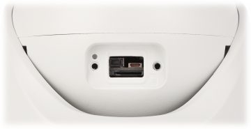 Hikvision DS-2CD2H46G2-IZS 4MP Dome IP kamera AcuSense ar motorizētu varifokālo objektīvu