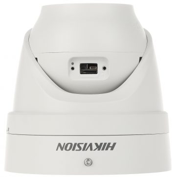 IP PRETVANDĀLISMA KAMERA DS-2CD2H86G2-IZS(2.8-12MM)(C) AcuSense - 8.3&nbsp;Mpx - MOTOZOOM Hikvision