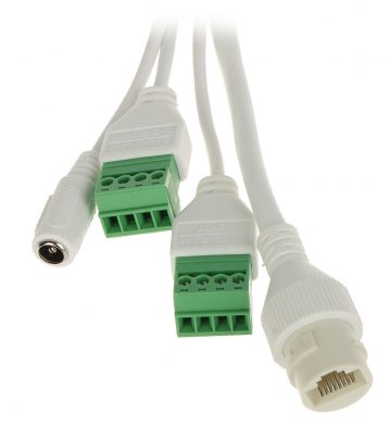 IP KAMERA DS-2CD2T86G2-ISU/SL(2.8MM)(C) AcuSense - 8.3&nbsp;Mpx Hikvision