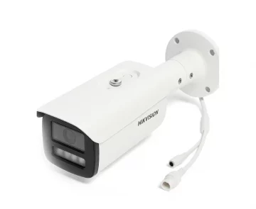Hikvision DS-2CD2T87G2H-LI 8MP Bullet IP kamera ColorVu 4mm
