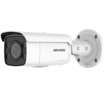 Hikvision DS-2CD2T87G2H-LISU/SL 8MP Bullet IP kamera ColorVu 2.8mmHikvision DS-2CD2T87G2H-LISU/SL 8MP Bullet IP kamera ColorVu 2.8mm