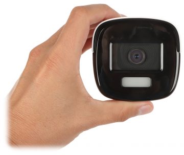 Hikvision DS-2CE12DF3T-F 2.1MP IP kamera ColorVu 2.8mm