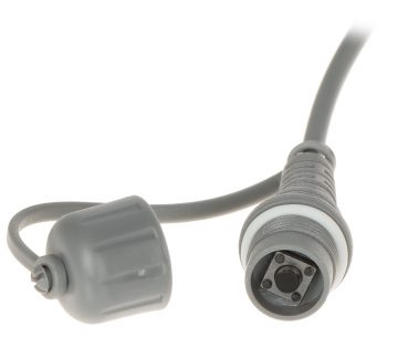 Hikvision DS-2CE12DF3T-F 2.1MP IP kamera ColorVu 2.8mm