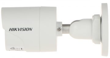 Hikvision DS-2CE16D0T-IRF 2.1MP AHD kamera ar motorizētu varifokālo objektīvu