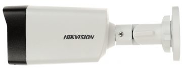 Hikvision DS-2CE17D0T-IT5F 2.1MP IP kamera ar motorizētu varifokālo objektīvu