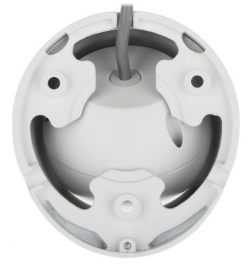 Hikvision DS-2CE56D0T-IRMF 2.1MP Dome AHD kamera ar motorizētu varifokālo objektīvu