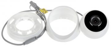 AHD, HD-CVI, HD-TVI, PAL KAMERA DS-2CE56D8T-IT3F(2.8mm) - 1080p Hikvision AHD, HD-CVI, HD-TVI, PAL KAMERA DS-2CE56D8T-IT3F(2.8mm) - 1080p Hikvision