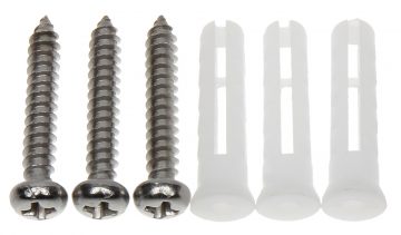 AHD, HD-CVI, HD-TVI, PAL KAMERA DS-2CE56D8T-IT3F(2.8mm) - 1080p Hikvision AHD, HD-CVI, HD-TVI, PAL KAMERA DS-2CE56D8T-IT3F(2.8mm) - 1080p Hikvision