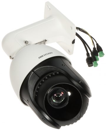 Hikvision DS-2DE4215IW-DE(T5) 2.1MP PTZ IP kamera AcuSense ar motorizētu varifokālo objektīvu