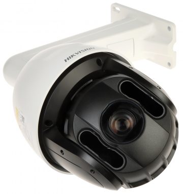 Hikvision DS-2DE5425IW-AE(T5) 3.7MP PTZ IP kamera AcuSense ar motorizētu varifokālo objektīvu