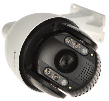 Hikvision DS-2DE7A232IW-AEB(T5) 2MP PTZ IP kamera AcuSense ar motorizētu varifokālo objektīvu