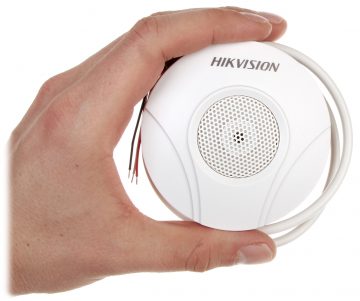 AUDIO MODULIS DS-2FP2020 Hikvision