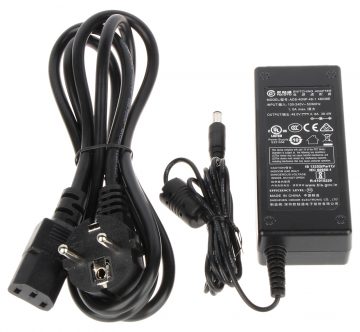 SWITCH POE DS-3E0105P-E/M(B) 4-PORTU Hikvision SWITCH POE DS-3E0105P-E/M(B) 4-PORTU Hikvision