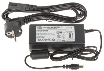 SWITCH POE DS-3E0109P-E/M(B) 8-PORTU Hikvision