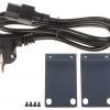 SWITCH POE DS-3E0326P-E/M(B) 24-PORTU SFP Hikvision